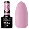 Claresa Claresa UV a conduit Gellak 5ml Kiss Me 1