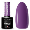 Claresa Claresa UV a conduit Gellak 5ml Warmin 'Fall 5