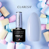 Claresa Claresa UV a conduit Gellak 5ml Marshmallow 5