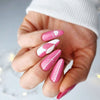 Claresa Claresa UV a conduit Gellak 5ml Fallin 'Love 1