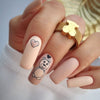 Claresa Claresa UV a conduit Gellak 5ml Fallin 'Love 4