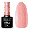 Claresa Claresa UV a conduit Gellak 5ml Fallin 'Love 10