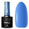 Claresa Claresa UV a conduit Gellak 5ml Blue 707 Emmenez-moi à la rivière