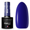 Claresa Claresa UV a conduit Gellak 5ml Blue 716 Berries complètes