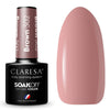 Claresa Claresa UV a conduit Gellak 5ml Brown 302 Emmenez-moi à la rivière