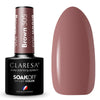 Claresa Claresa UV a conduit Gellak 5ml Brown 305 Look