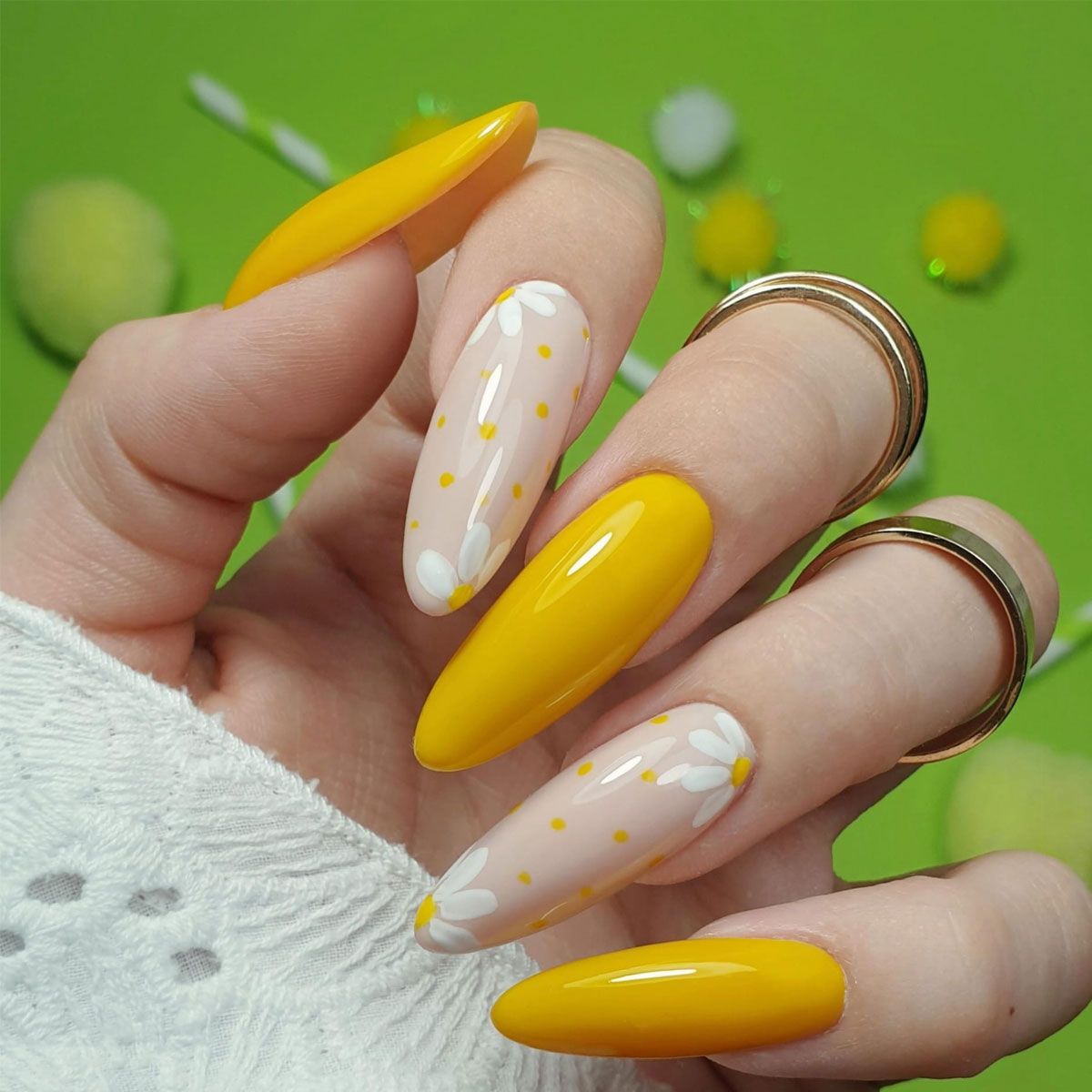 Claresa Claresa UV a conduit Gellak 5ml Candy 1