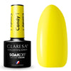Claresa Claresa UV a conduit Gellak 5ml Candy 1