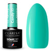 Claresa Claresa UV a conduit Gellak 5ml Candy 10