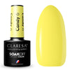 Claresa Claresa UV a conduit Gellak 5ml Candy 6