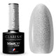 Claresa Claresa UV LED GELLAK 5ml Full Glitter 1 Silver