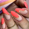 Claresa Claresa UV a conduit Gellak 5ml Full Glitter 3 Gold
