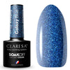 Claresa Claresa UV a conduit Gellak 5ml Galaxy Blue