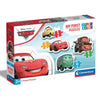 Clementoni Jigsaw Puzzle Mes premiers voitures de puzzles