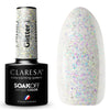 Claresa Claresa UV a conduit Gellak 5ml Glitter 1
