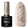 Claresa Claresa UV a conduit Gellak 5ml Glitter 3