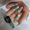Claresa Claresa UV a conduit Gellak 5ml Green 800 Savanna Vibes