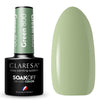 Claresa Claresa UV a conduit Gellak 5ml Green 800 Savanna Vibes