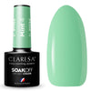 Claresa Claresa UV a conduit Gellak 5ml Mint 4