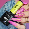 Claresa Claresa UV a conduit Gellak 5ml Neon 3