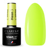 Claresa Claresa UV a conduit Gellak 5ml Neon 3