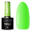 Claresa Claresa UV a conduit Gellak 5ml Neon 4