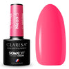 Claresa Claresa UV a conduit Gellak 5ml Neon 5