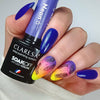 Claresa Claresa UV a conduit Gellak 5ml Neon 6