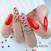Claresa Claresa UV a conduit Gellak 5ml nue 107