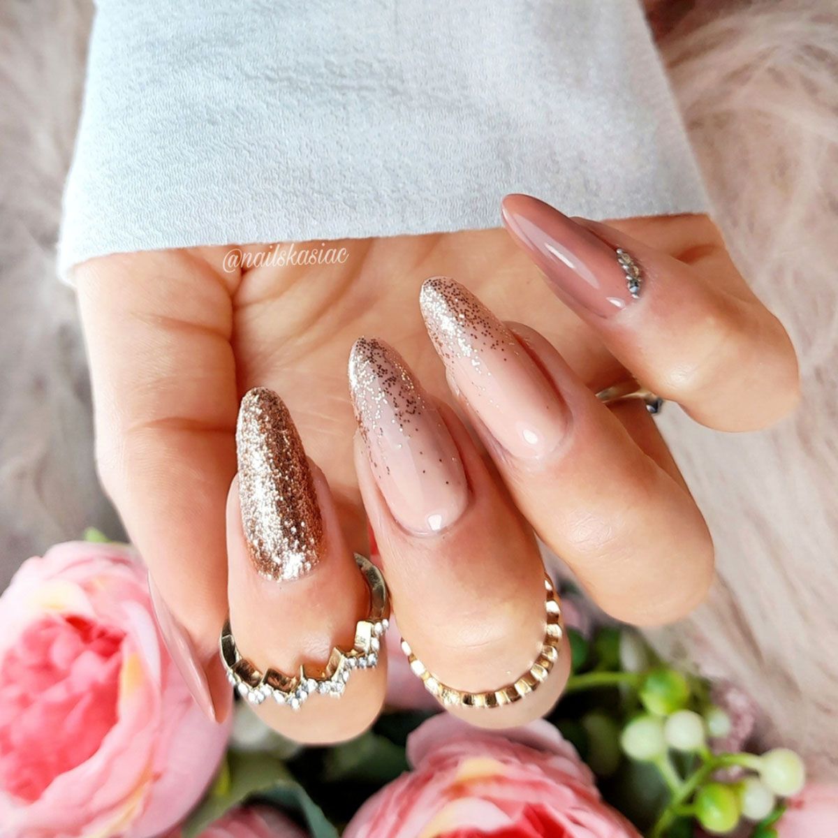 Claresa Claresa UV a conduit Gellak 5ml nue 112