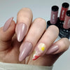 Claresa Claresa UV a conduit Gellak 5ml nue 113