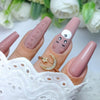 Claresa Claresa UV a conduit Gellak 5ml nue 115