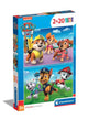 Clementoni Jigsaw Puzzle Paw Patrol, 2x20st.