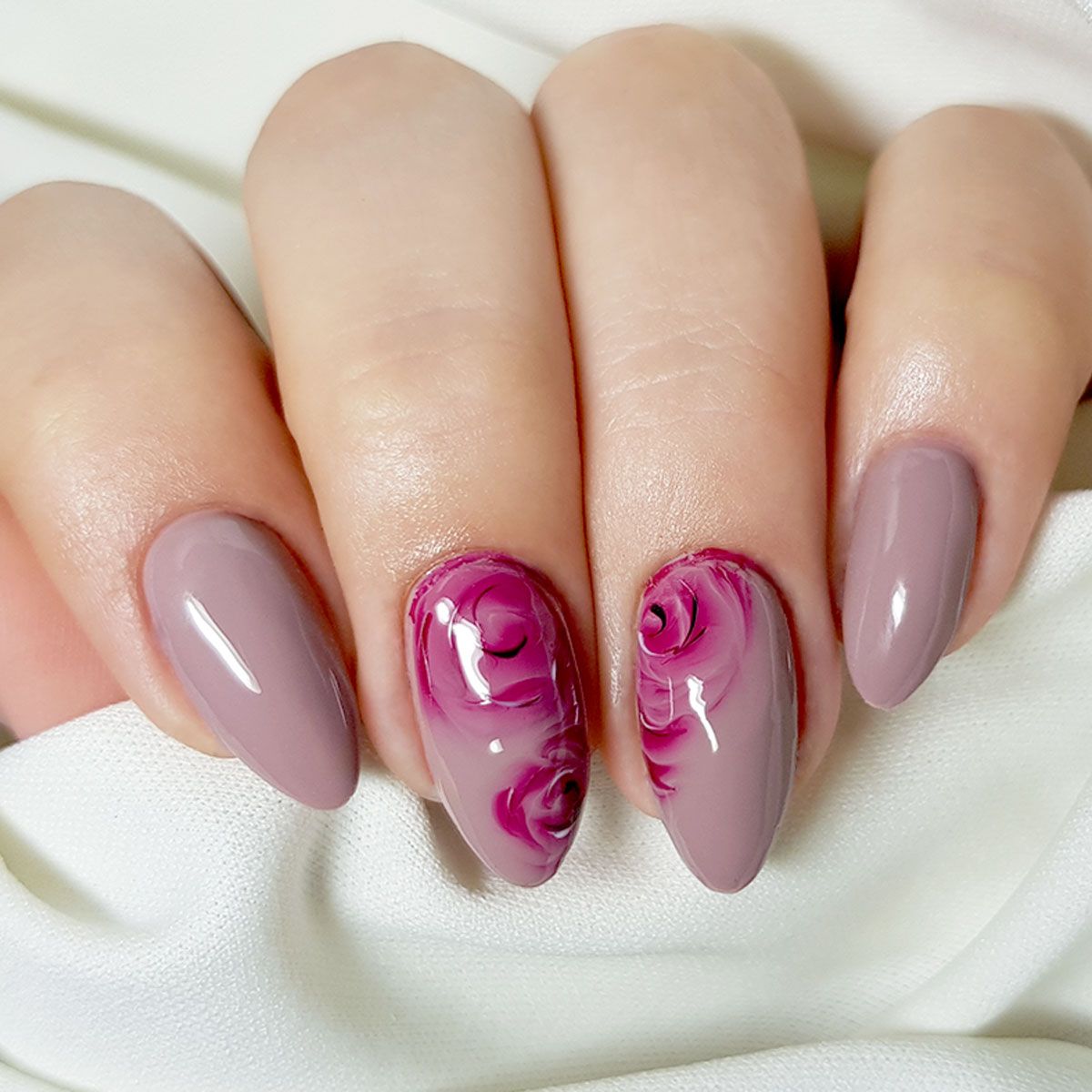 Claresa Claresa UV a conduit Gellak 5ml nue 117
