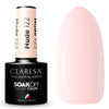 Claresa Claresa UV a conduit Gellak 5ml nue 122