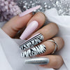 Claresa Claresa UV a conduit Gellak 5ml Pink 504 Balloon Journey