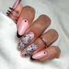 Claresa Claresa UV a conduit Gellak 5ml Pink 509 Funfair