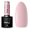 Claresa Claresa UV a conduit Gellak 5ml Pink 509 Funfair