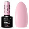 Claresa Claresa UV LED Gellak 5ml Pink 510 Funfair