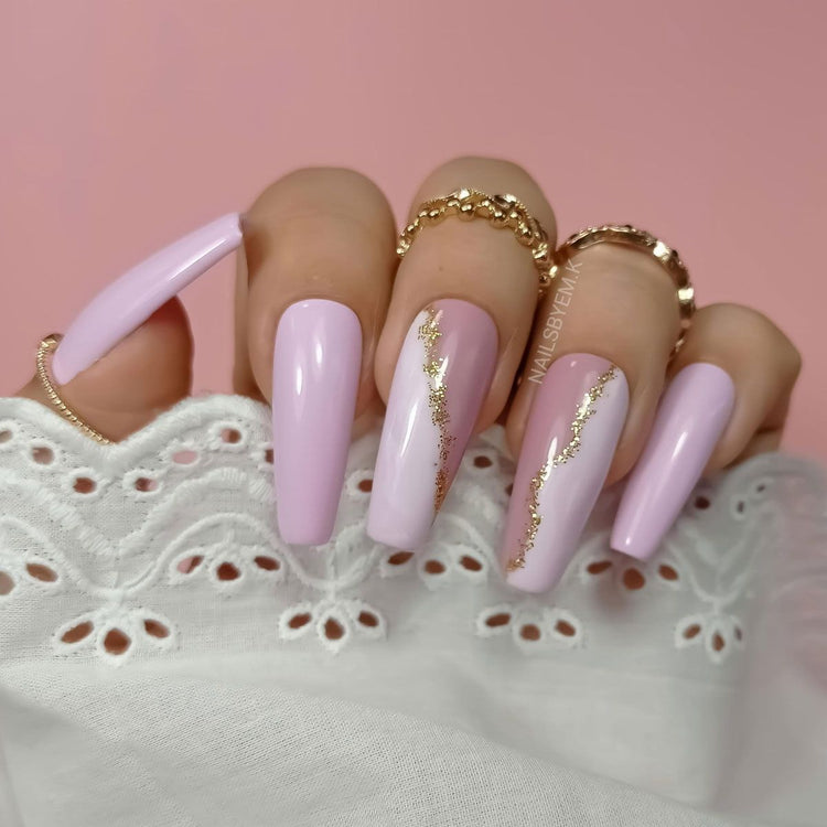Claresa Claresa UV a conduit Gellak 5ml Pink 511 Balloon Journey