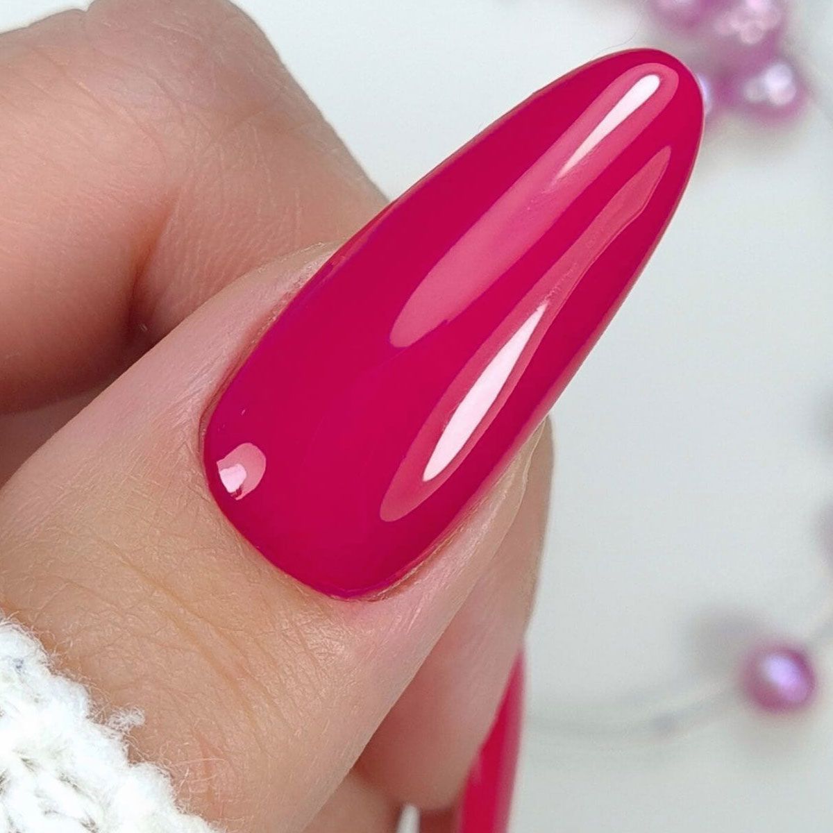 Claresa Claresa UV LED GELLAK 5ML PINK 524 Look
