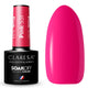 Claresa Vernis Gel UV LED 5 ml Rose 531 Rainbow Explosion