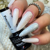 Claresa Claresa UV a conduit Gellak 5ml Precious PS4
