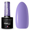 Claresa Claresa UV a conduit Gellak 5 ml violet 603 Funfair