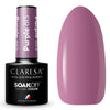Claresa Claresa UV a conduit Gellak 5ml Purple 613 Savanna Vibes