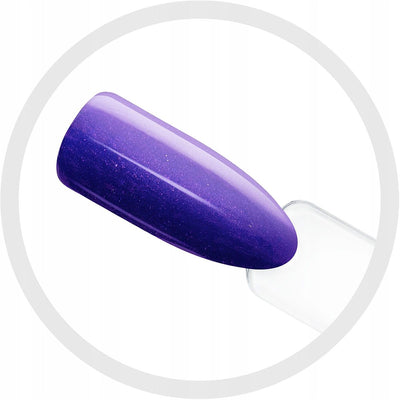 Claresa Claresa UV a conduit Gellak 5 ml violet 626