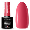 Claresa Claresa UV a conduit Gellak 5ml Red 402 Savanna Vibes