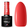 Claresa Vernis Gel UV LED 5 ml Rouge 403 Sunny Garden