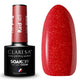 Claresa Claresa UV LED GELLAK 5ML RED 411 GARDE SUNNY
