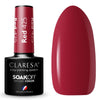 Claresa Claresa UV a conduit Gellak 5ml Red 425 Rainbow Explosion